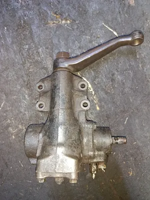 Land Cruiser 75/80 Series Steering Box ya Toyota