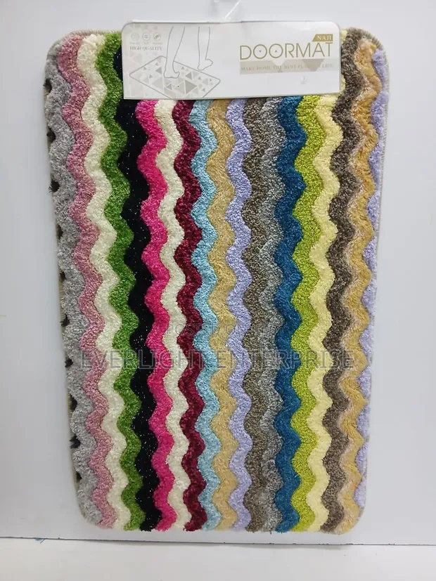 Multifunctional Floor Mat - 1