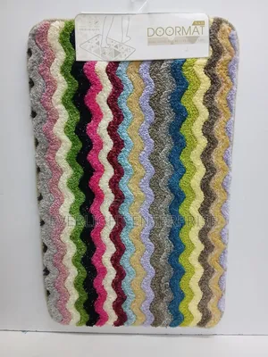 Multifunctional Floor Mat