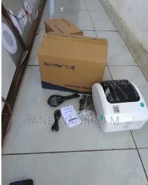 Xprinter XB-470B Barcode Label Printer