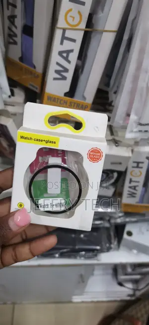 Kifaa cha Samsung Galaxy Watch FE 40mm chenye Kioo cha Screen Kilichojumuishwa