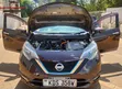 Nissan Note e-Power 2018 Brown - 5