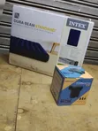 Intex 6x6 Inflatable Mattress Mpya na Pampu ya Umeme Bure - 2
