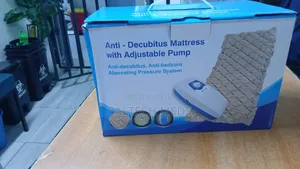 Ripple Mattress for Bedsores