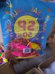 Punch Ball Balloons - 50 PCS - 2