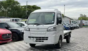 Daihatsu Hijet 2018 Mini Truck