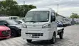 Daihatsu Hijet 2018 Mini Truck - 1
