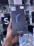 New Samsung Galaxy Z Flip6 256GB Blue - 3