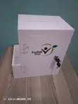 Custom Branded Suggestion Boxes - 1