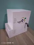 Custom Branded Suggestion Boxes - 2