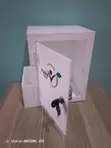 Custom Branded Suggestion Boxes - 3