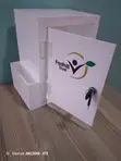Custom Branded Suggestion Boxes - 4