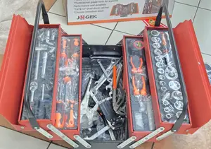 Set ya Zana Vipande 85