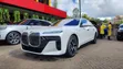BMW 7 Series 740i xDrive Sedan 2024 - 3