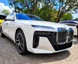 BMW 7 Series 740i xDrive Sedan 2024 - 5