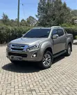 2024 Isuzu D-MAX Double Cab 4x4 - 2