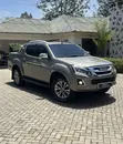 2024 Isuzu D-MAX Double Cab 4x4 - 3
