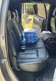 2024 Isuzu D-MAX Double Cab 4x4 - 5