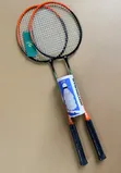 Brand New Badminton Racket Set - 2