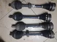 VW Drive Shafts - Golf, Passat, Jetta, Touran, Audi A3, A4, A6 - 2