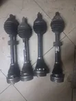 VW Drive Shafts - Golf, Passat, Jetta, Touran, Audi A3, A4, A6 - 3