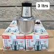 Roch 3 Litre Food Processor - Brand New - 2