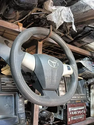Usukani wa Toyota Wish