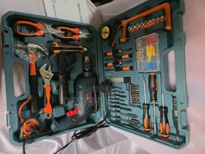 Bosch Corded Toolset/Toolkit