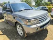 Land Rover Range Rover Sport 2010 - 1