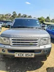 Land Rover Range Rover Sport 2010 - 2