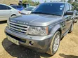Land Rover Range Rover Sport 2010 - 3