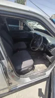 Toyota Succeed 2010 Nyeupe - 5