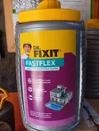 Dr. Fixit Fastflex 113 Waterproofing Coating - 1