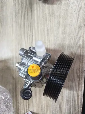 Power Steering Pump kwa Toyota Noah, Voxy, Premio, Wish