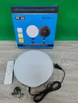 Professional LED Fill Light kwa Photography & Videography - 1