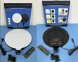 Professional LED Fill Light kwa Photography & Videography - 2