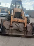 JCB Excavator Buckle - Imetumika Kenya - 2