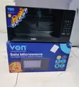 New Von Digital Microwave 206DGK - 1