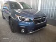 Subaru Outback 2020 Blue - 2