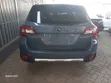Subaru Outback 2020 Blue - 4