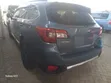 Subaru Outback 2020 Blue - 5