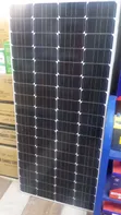 250W Solar Panel kwa Submersible Pump - 1