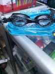 Anti-Fog Swimming Goggles - 1