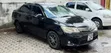Toyota Axio 2012 Black - 1