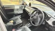 Toyota Axio 2012 Black - 4