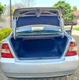 Toyota Corolla RunX 2004 Silver - 4