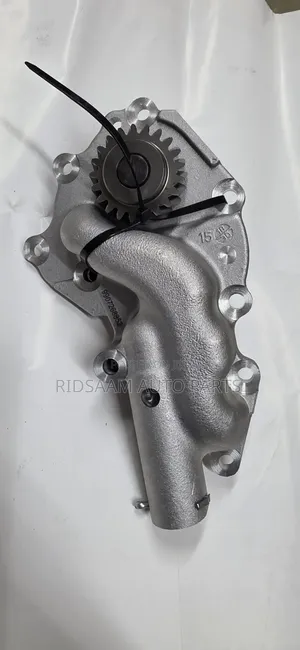 Hino J08C Engine Oil Pump - Mpya Kabisa