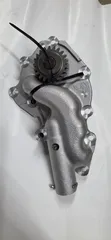 Hino J08C Engine Oil Pump - Mpya Kabisa - 1