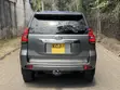 Toyota Land Cruiser Prado TX 2011 Gray - 1