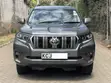 Toyota Land Cruiser Prado TX 2011 Gray - 2